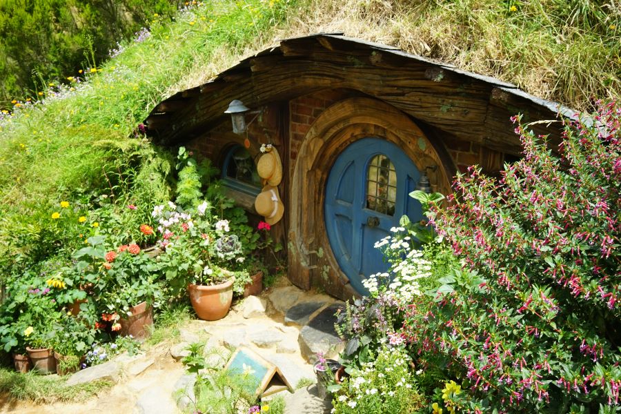 Viajes Maravia Nueva Zelanda