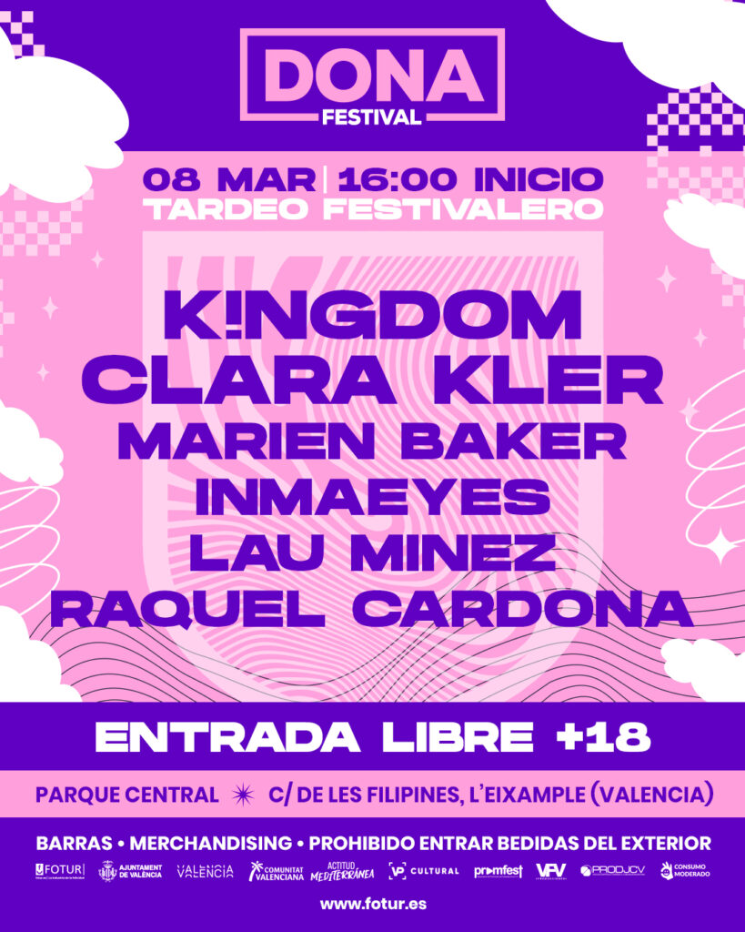 Dona Festival 2025
