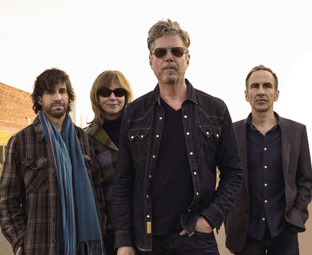The Jayhawks