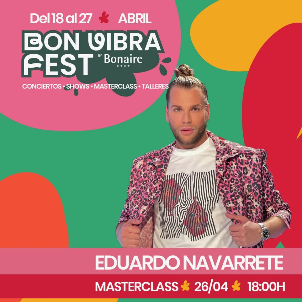 vibra bon fest