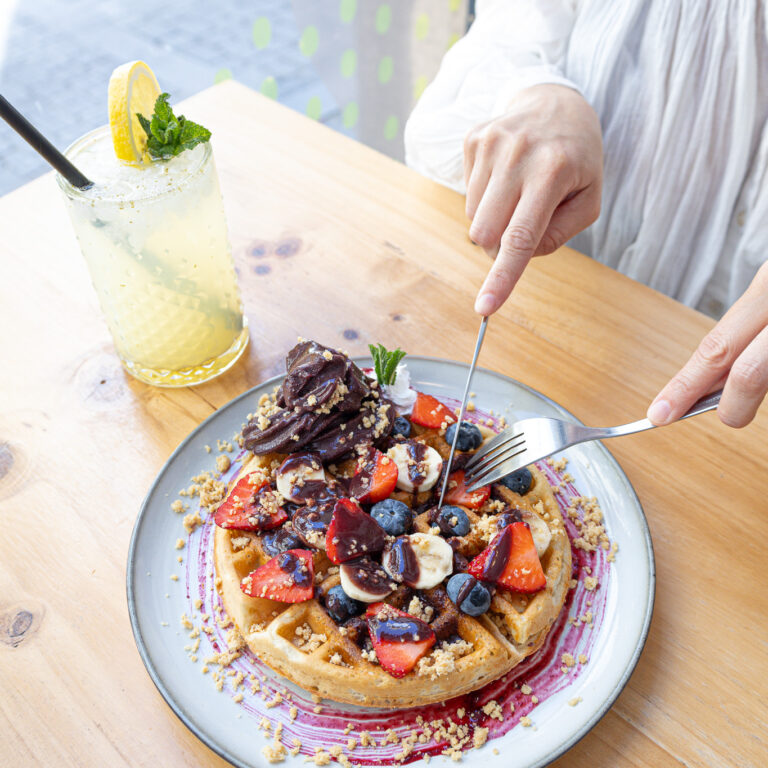 meriendas valencia