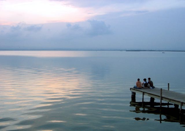 Excursiones Valencia - Planes con niños L'Albufera
