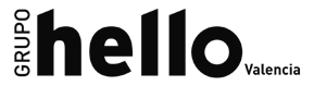Logo Grupo Hello Valencia