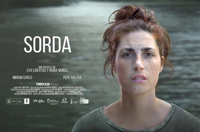 sorda peli