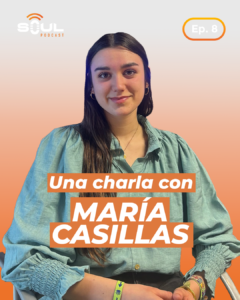 María Casillas