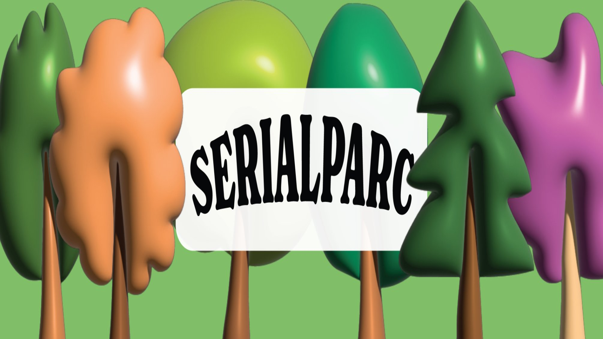 Conciertos Valencia - Serial Parc