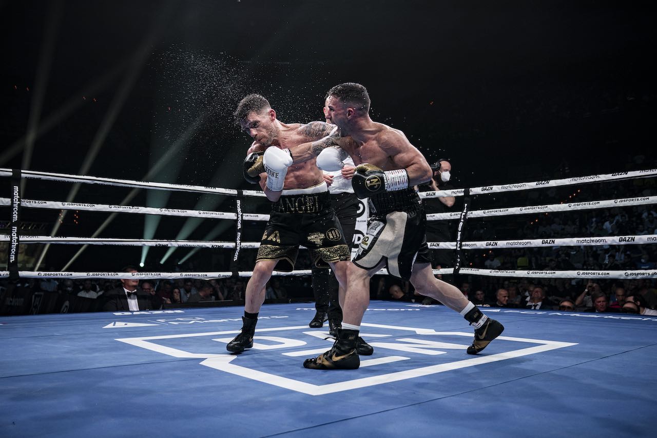 BOXIN DREAMS