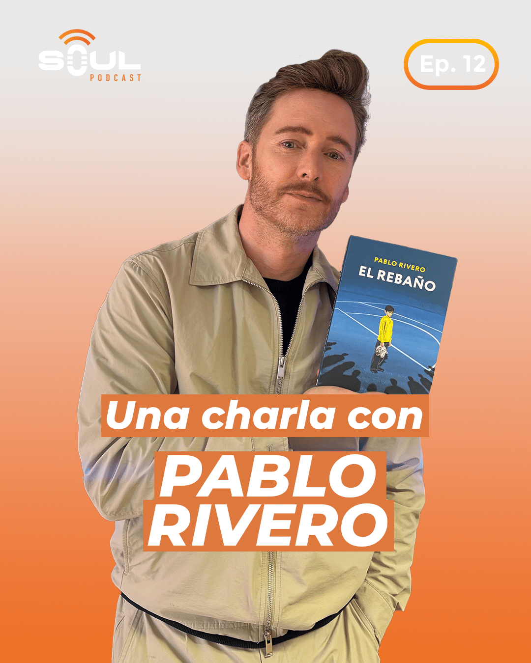 pablo rivero