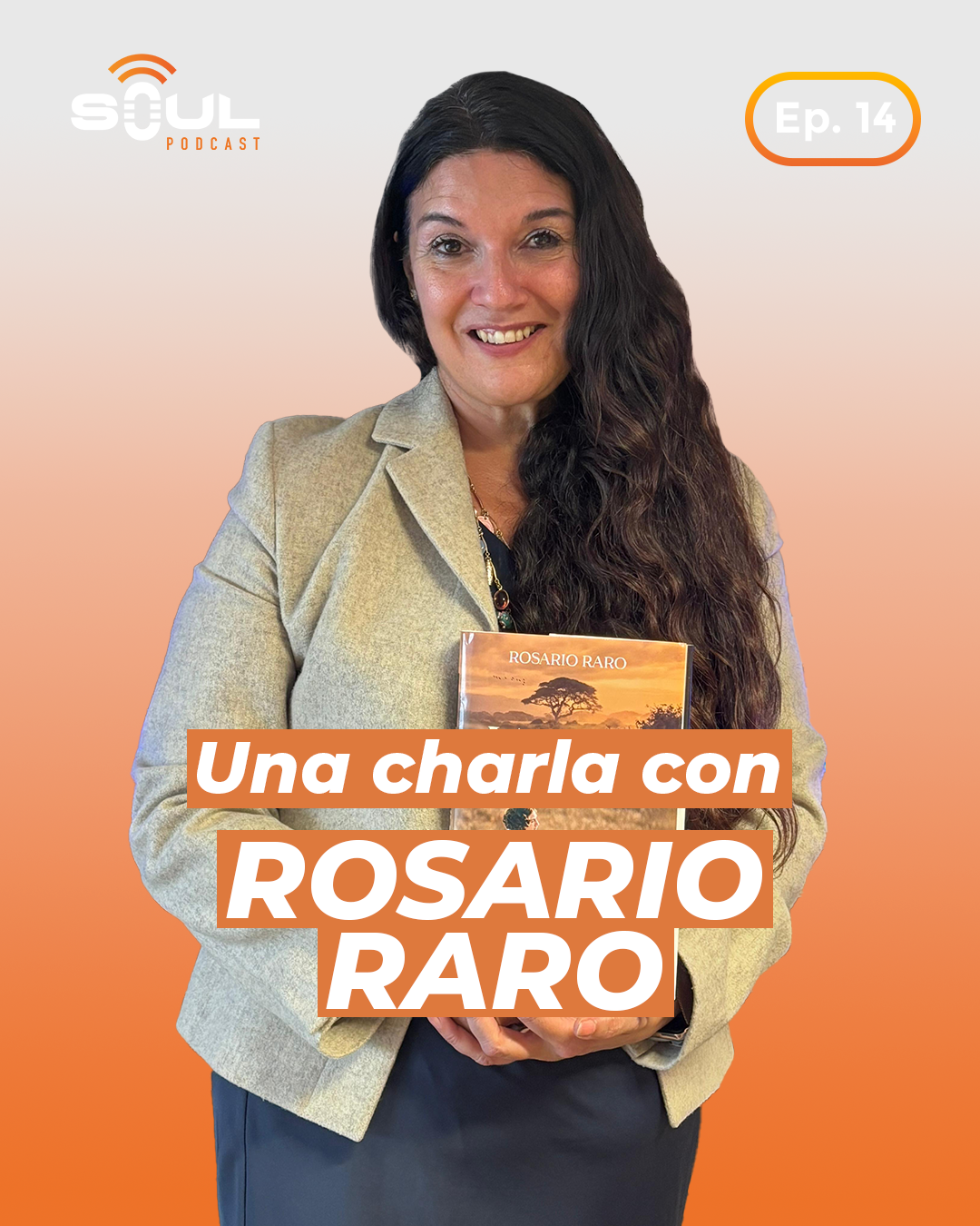 rosario raro