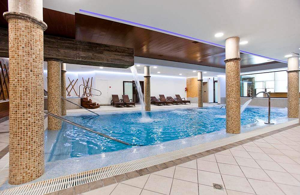 Spa Valencia - Bodyna Spa 