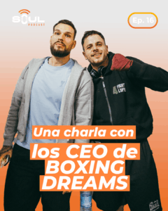 Boxing Dreams
