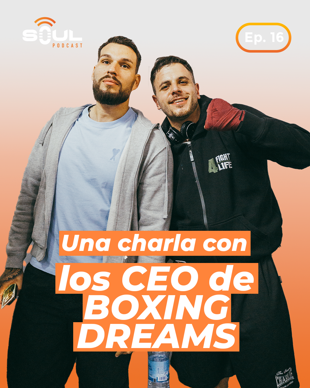 Boxing Dreams