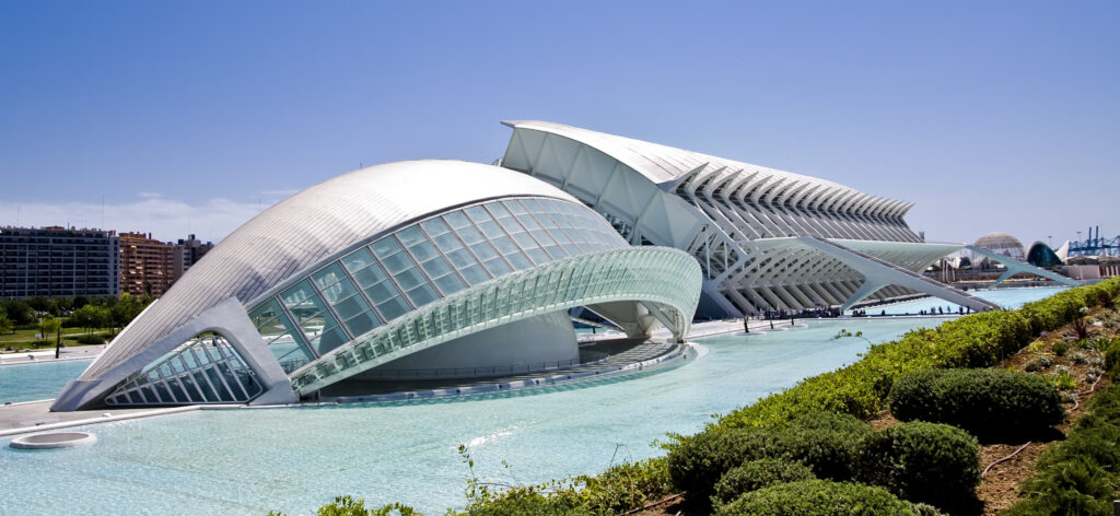 ARTES Y CIENCIAS