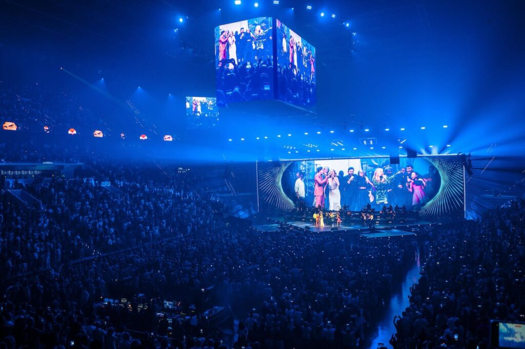 Bravo Nino_Roig Arena