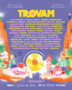 trovam