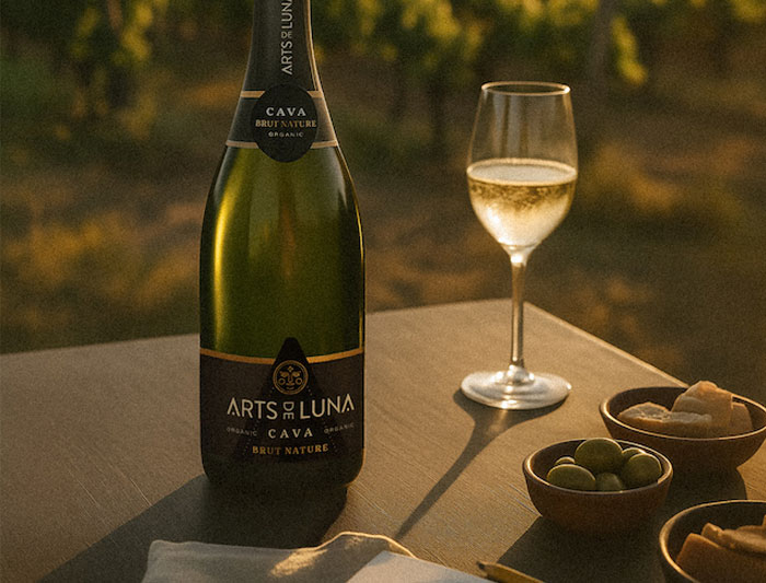 Cavas gourmet valencianos