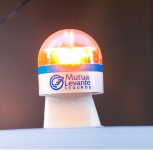 mutua levante baliza 16