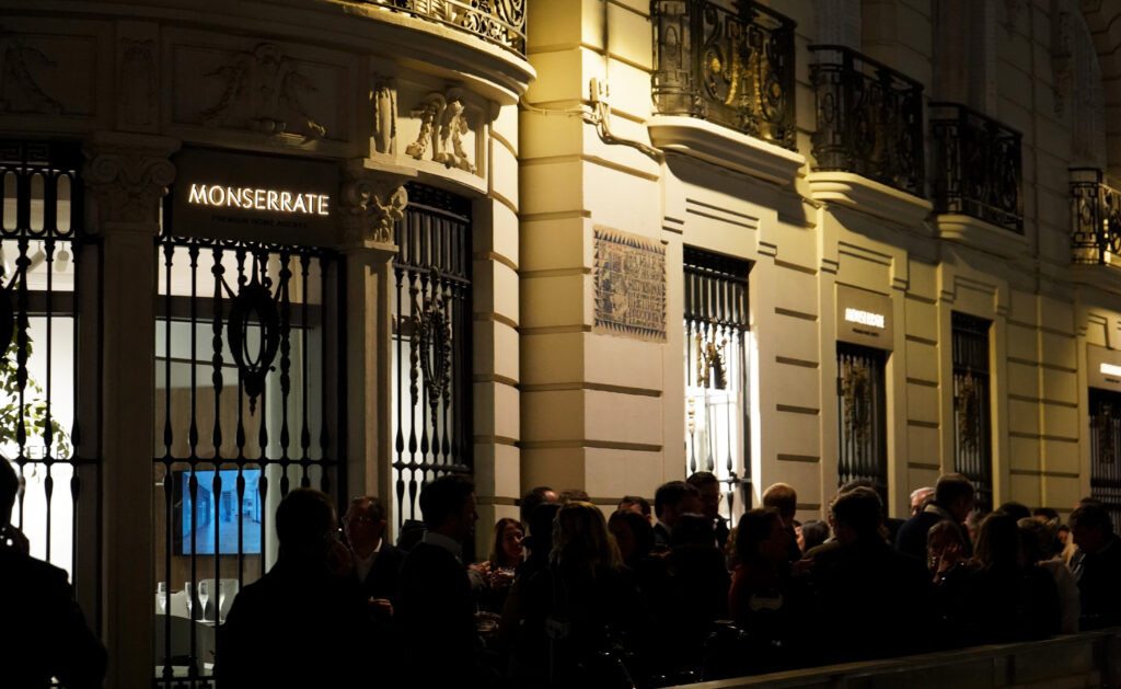 Monserrate
