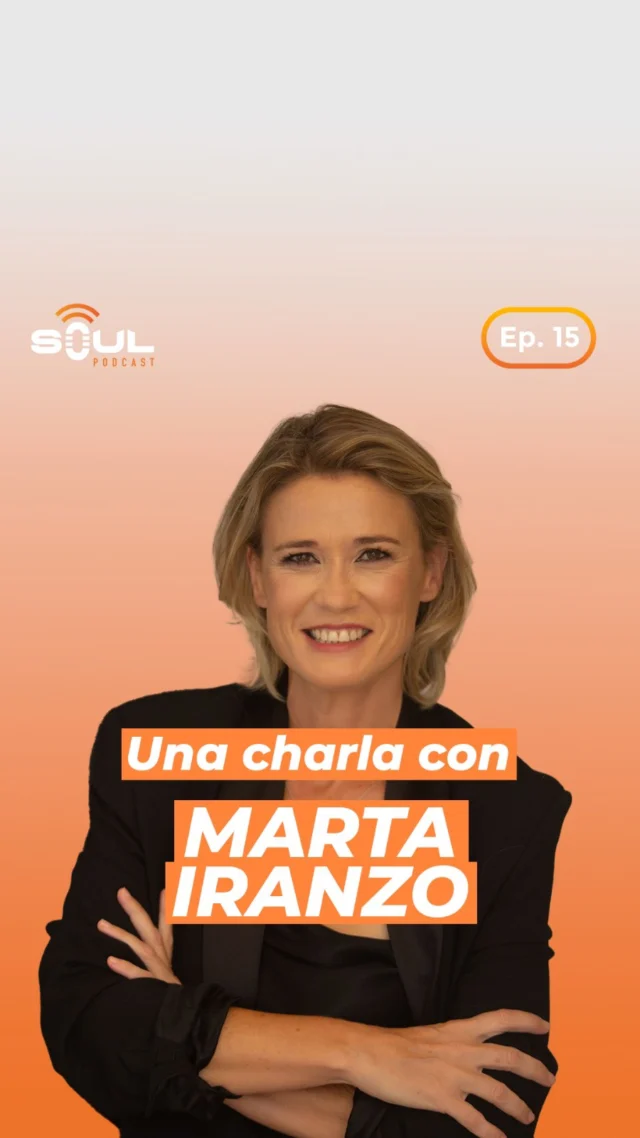 “Sin igualdad no hay futuro posible” Así lo afirma @martairanzo_banuls , presidenta de @evapasociacion , en este episodio de Soul Podcast.
💼 ¿Qué pueden hacer las empresas para construir un futuro más justo e inclusivo? 🚺 ¿Qué papel juegan los referentes femeninos en romper techos de cristal?
Hablamos de liderazgo, diversidad y del impacto real de visibilizar el talento femenino en el mundo empresarial.
 📢 ¿Y tú qué estás haciendo desde tu entorno para impulsar la igualdad?

#SoulPodcast #MartaIranzo #LiderazgoFemenino #IgualdadDeGénero #EmpresasConValores #EVAP #DiversidadEmpresarial #ReelMotivacional #HelloValencia