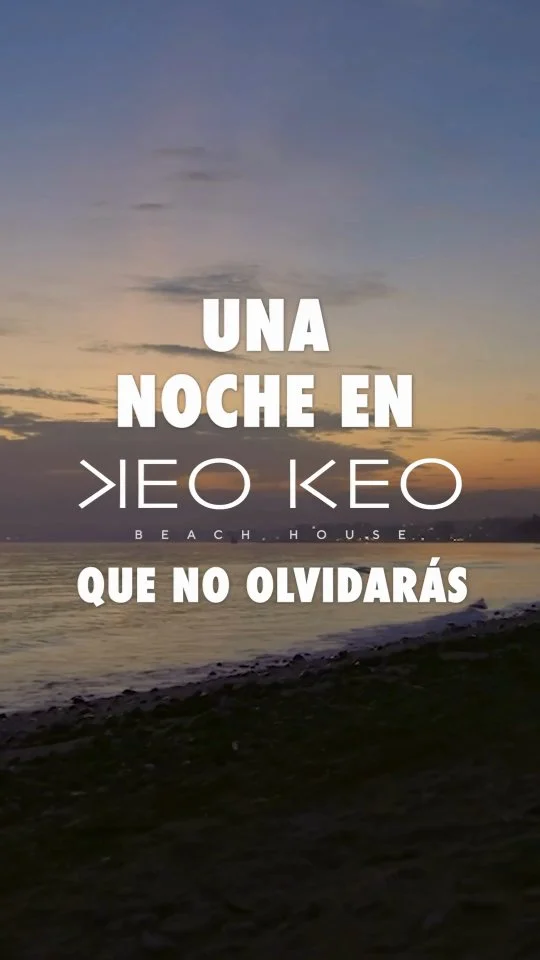 🎧 DISTRITO 10 VUELVE A LA PLAYA 🌴
Este verano, El Perellonet vuelve a rugir con el sonido más mítico de la escena nocturna.
📍 KEO KEO se convierte en territorio Distrito 10.

🔥 2 noches legendarias
📅 Viernes 25 de julio y sábado 10 de agosto
🎶 Con 4 DJs que lo parten: LUCKY, NACHO RODRÍGUEZ, DJ CHORCH y SANTI MARTÍNEZ

💃 Hits toda la noche · Playa · Locura colectiva · Gente que vibra

🎟️ Entradas anticipadas con copa desde 12€
Taquilla: 25€ (si queda aforo)

💥 Compra ya en hentradas.es
👉 No digas que no te avisamos… Distrito 10 en la playa es otro rollo.

#Distrito10 #KeoKeo #Perellonet #FiestaPlaya #Verano2025 #sololosquesaben