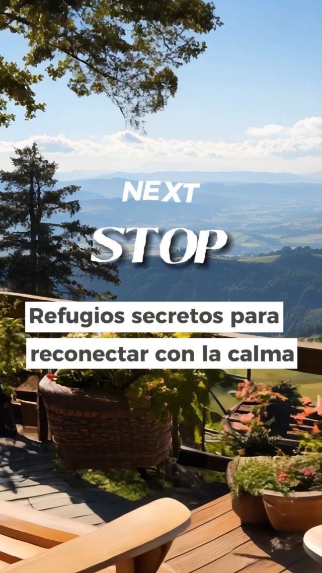 El verano empieza cuando tú lo decides. ☀️ ¿Y si tu próxima escapada estuviera en estas páginas?
En el nuevo número de la revista SOUL by Grupo Hello Valencia, te llevamos de ruta por alojamientos que son un destino en sí mismos. Refugios con alma donde parar, respirar y reconectar.

¡Descubre la magia de la Comunitat Valenciana a través de estos 10 paraísos! 👇

🍇 VILASIRA ROOMS & WINES
Desconexión ibicenca entre viñedos.
📍 Venta del Moro, Valencia | T. 687 852 400

🏞️ MASÍA AITONA
Naturaleza y calma con sabor local (¡y tu mascota es bienvenida!).
📍 Les Useres, Castellón | T. 617 890 043

⛰️ EL SOMBRIAL DE SAN LORENZO
Tu refugio para grandes grupos en el corazón de la Sierra de Mariola.
📍 Alfafara, Alicante | T. 680 488 647

🧘‍♀️ PALASIET WELLNESS CLINIC & THALASSO
Un templo de bienestar y salud integral frente al mar.
📍 Benicàssim, Castellón | T. 964 300 250

✨ ZIELO DE LEVANTE
Magia y estrellas en una noche inolvidable bajo el cielo de Tírig.
📍 Tírig, Castellón | T. 630 949 950

🏨 FOUR POINTS BY SHERATON COSTA BLANCA
La nueva cara de Benidorm: relax, diseño y diversión en un resort único.
📍 Benidorm, Alicante | T. 96 500 44 00

🌴 ASIA GARDENS HOTEL & THAI SPA
Un paraíso asiático de lujo sin salir del Mediterráneo.
📍 Finestrat, Alicante

🌊 VILLA GADEA
El encanto blanco de Altea con piscinas infinitas y vistas al mar.
📍 Altea, Alicante | T. 96 681 71 0

🍊 LA MOZAIRA
El carácter mediterráneo de una alquería del s.XVII en la huerta valenciana.
📍 Alboraya, Valencia | T. 96 185 09 24

💎 SHA WELLNESS CLINIC
El santuario definitivo para una experiencia de bienestar transformadora.
📍 L’Albir, Alicante | T: 96 502 84 59

 ¡Hazte con el nuevo número de la revista SOUL!

🏃‍♂️ ¡GRATIS! Ve a tu quiosco más cercano y pídela.
📍 hellovalencia.es/donde-encontrar-soul-by-grupo-hello-valencia
📲Léela al instante aquí 👉 hellovalencia.es/pdfviewer/soul-junio-25

¡Inspírate, planifica y vive un verano inolvidable con SOUL!