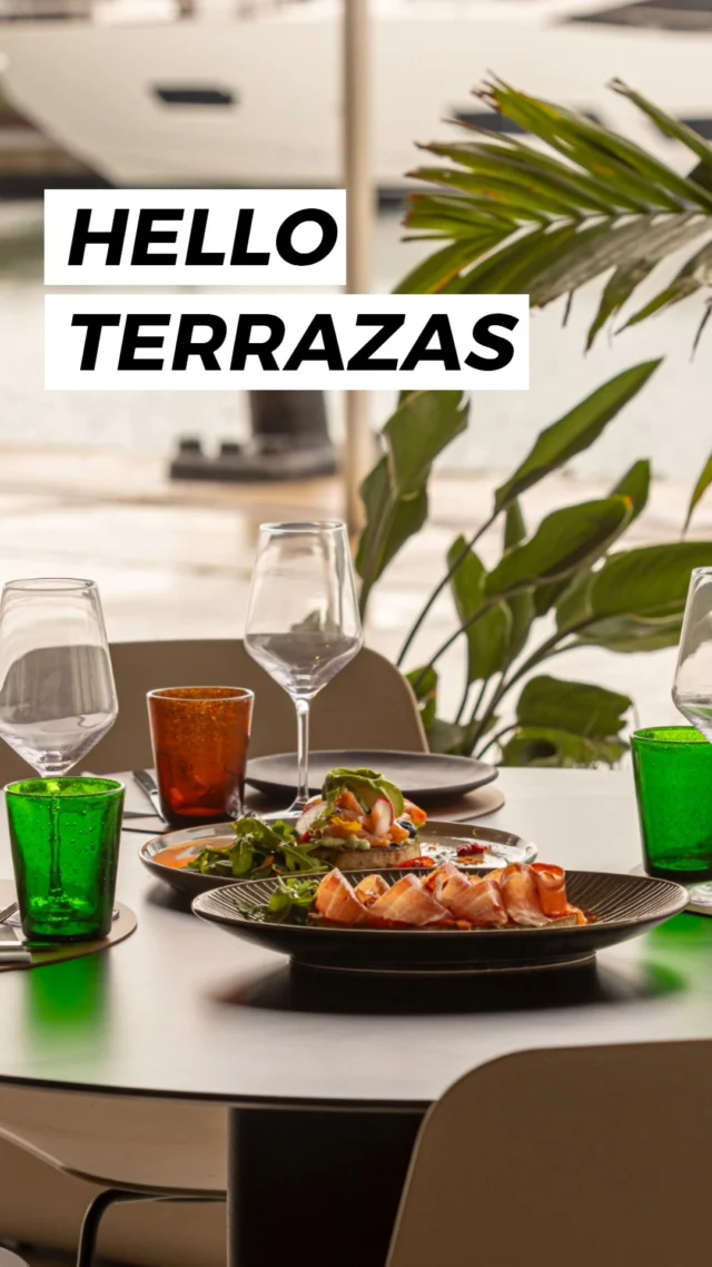 🌞 Las terrazas son para el verano 🌴
Cuando el calor aprieta y los días se alargan, solo hay un plan que siempre funciona: mesa al sol, copa en mano y algo rico para picar.

¿Dónde? En estas 12 terrazas increíbles que tienes que probar este verano

🍴 Casa Patacona – Frente al mar y con cocina non-stop.
📍 Paseo Marítimo de la Patacona, Alboraya
📞 963 724 095 

🍸 Cocolinda Alameda – Viaje de sabores desde el brunch hasta la cena.
📍 Paseo de la Alameda, 14
📞 618 709 173 

🌳 Mercader Cabanyal – Tres terrazas, una experiencia única en el corazón del Cabanyal.
📍 C/ Joan Mercader, 16

🔥 L’Establiment – Arroces a leña y puestas de sol en la Albufera.
📍 Camino de L’Estell s/n, El Palmar
📞 961 620 100

🐟 La Casota – Tradición y sabor puro desde el Palmar.
📍 C/ Vizconde de Valdesoto, 12, El Palmar
📞 687 876 454 | 📲 @lacasota_restaurante

🌺 Lima Cocina Fusión – Mediterráneo + Pacífico con mucho encanto.
📍 Plaza de la Merced, 6
📞 962 359 260 

🍷 Mama Racha – Buen producto, buen ambiente y mejor terraza.
📍 Ciscar, 15
📞 963 747 608 

🏛️ Le Marquis – Vistas al Palacio del Marqués de Dos Aguas y cocina de mercado.
📍 Hotel inglés, Marqués de Dos Aigües,6, Valencia
📞 963 529 938

🎷 Bar Congo – Vermuts, tapas y alma en el corazón de Valencia.
📍 Av. del Regne de València
📞 96 081 52 82

🌾 Villa Indiano – Paz, huerta y gastronomía con alma.
📍 Camí de l'Estació,4 Burjassot, Valencia
📞 621 341 751

🎶 Front – Mar, DJs, tardeo y cocina mediterránea.
📍 Edificio The Terminal Hub, junto al reloj del puerto
📞 677 159 065

🌅 Vlue Arribar – Marina, DJ y sobremesas que no se acaban.
📍 Marina Real Juan Carlos I
📞 963 449 757

🌊 Los Gómez – A solo 15 min de Valencia, terraza con sabor a verano.
📍 Paseo Colón,34 | Playa Pobla de Farnals, Valencia 
📞 647 869 378 | 

📲 Descubre el reportaje completo en la revista Soul by Grupo Hello Valencia
👉 hellovalencia.es/pdfviewer/soul-junio-25
📍 O consíguela GRATIS en tu quiosco más cercano⠀⠀⠀⠀⠀⠀⠀
👁‍🗨 Y también toda la selección en nuestra web 👉https://www.hellovalencia.es/terrazas-en-valencia

#HelloValencia #TerrazasValencia #SummerVibes #DóndeComerValencia #PlanesDeVerano #TerraceSeason