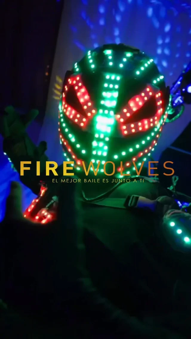 🔥 FIRE WOLVES: DONDE LA FIESTA SE VUELVE LEYENDA 🔥
Ellos no montan eventos… los incendian. 💥
Con Fire Wolves la pista no se enfría, el público no se sienta y la noche no tiene final.

🎭 Bailarines que revientan el escenario.
✨ Glitter Bar para que todos brillen sin miedo.
🎥 Plataforma 360º que convierte cada momento en un videoclip.
🤖 Robots LED que parecen llegados del futuro.
🎧 DJs en vivo con temazos que no dan tregua.
🍭 Candy Bar para cargar energía entre bailes.
🎪 Y, por si fuera poco: zancudos, trapecistas, acrobacias y malabares que dejan a todos con la boca abierta.

🔊 Ellos llevan el sonido, las luces, los escenarios y TODO lo que tu fiesta necesita para ser épica.

🎉 Festivales, cumpleaños, bodas, eventos privados… Fire Wolves hace que la gente no pare de hablar de tu noche.

📞 +34 634 558 129
📩 firewolvescompany@gmail.com
🌐 www.firewolvesanimacion.com

✨ Porque una buena fiesta se olvida… pero un show de Fire Wolves se recuerda toda la vida.