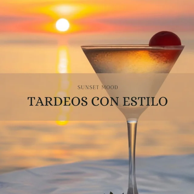 ☀️ SUNSET MOOD: Tardeos con estilo
Terrazas con encanto, música en directo, cócteles de autor y el mejor ambiente para alargar los días hasta que el cuerpo aguante.
✨ Estos son los spots imprescindibles para un tardeo 10 en Valencia y alrededores:

🌅 Aticcook Dénia – Tardeo con altura, cocina creativa y uno de los atardeceres más bonitos del Mediterráneo.
📍 Camí de la Bota, 13, Dénia | 
☎️ 965 59 42 42 

🌊 Front – Cena a la brasa y vistas de película frente al mar.
📍 C. de la Travesía, S/N, Valencia |
☎️ 96 502 03 49 

🎬 Novotel Valencia – Cine al aire libre con vistas desde su rooftop.
📍 Av. Pius XII, 4, Valencia | 
☎️ 960 88 44 44 

🍸 Restaurante Gulliver – Tardes tranquilas con cócteles y cocina abierta todo el día.
📍 Av. de Menéndez Pidal, 10, Valencia | 
☎️ 627 408 551 

🏙️ Átic – Elegancia con vistas 360º del centro de Valencia y ambiente exclusivo.
📍 Muñoz Seca, 2, Valencia | 
☎️ 963 54 51 76 

🌴 Umbracle – Tardeo icónico entre palmeras, arquitectura y música chill-out.
📍 Av. del Professor López Piñero, 5, Valencia 

🥂 Mercader Cabanyal – Tardeos auténticos con tapas creativas y mucho sabor local.
📍 Joan Mercader, 16, Valencia 

🌊 Marina Beach – Tardeo con ritmo, camas balinesas y la mejor vibra frente al mar.
📍 Marina de Valencia |
☎️ 961 15 00 07 

🍷 Casa Patacona – Relax frente al mar, cocina mediterránea y sobremesas que se alargan.
📍 Passeig Marítim de la Patacona, 14, Alboraia | 
☎️ 96 372 40 95 

🎨 La Casa de la Mar – Foodtrucks, música y un ambiente joven y creativo.
📍 Av. Blasco Ibáñez, 8, Alboraya |
☎️ 627 23 24 46 

🌿 Lindala – Tardeos íntimos y bohemios en el corazón del Cabanyal.
📍 Ernest Anastasio, 46, Valencia | 
☎️ 96 354 51 76 

🎶 Only YOU Hotel Valencia – City Lover Sunset: música en directo y cócteles desde su rooftop.
📍 Plaza Rodrigo Botet, 5, Valencia | 
☎️ 96 398 10 00 

✨ Elige tu mood
ENCUENTRA EL REPORTAJE COMPLETO
www.hellovalencia.es/tardeos-con-estilo
Y EN LA REVISTA SOUL DEL MES DE JULIO
hellovalencia.es/pdfviewer/soul-julio-25